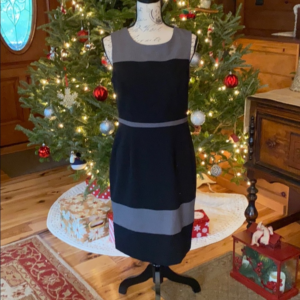 Nine West Classic Work Dress